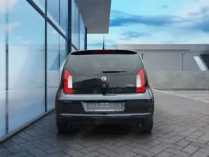 Skoda Citigo Elegance Tüv und Service Neu) Bild 4