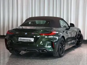 BMW Z4 M40i Adp.LED 19" HUD HarmKarr DrivAss DAB Bild 3