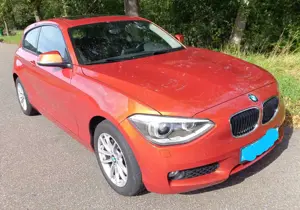 BMW 116 116i