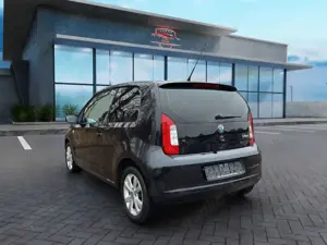 Skoda Citigo Elegance Tüv und Service Neu) Bild 5