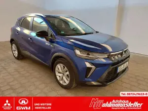 Mitsubishi ASX Hybrid PLUS 1,6 l T-Benzin, Sitzheitzung, Regensen