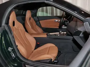 BMW Z4 M40i Adp.LED 19" HUD HarmKarr DrivAss DAB Bild 4