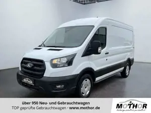 Ford Transit Kasten Trend 2.0 EcoBlue 350 L2 AHK Fest