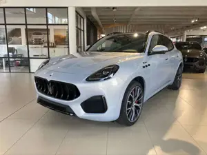 Maserati Grecale MODENA MY25/360/Pano/HUD+++ Sportpaket LED