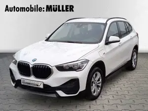 BMW X1 25 e Advantage xDrive Aut. PDC+KLIMA+DAB+NAVI+TEMP