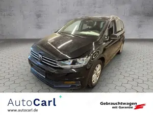 Volkswagen Touran Comfortline 1.5 TSI Business KLIMA NAVI ALU