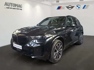 BMW X5 xDrive40d M-Sport-Pro*AHK*HeadUp*Panoramadach*Harm