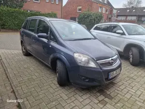 Opel Zafira 1.8 Benzin