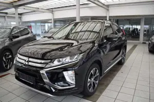 Mitsubishi Eclipse Cross INTRO 2WD Automatik