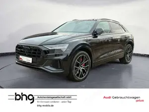 Audi Q8 55 TFSIe quattro tiptronic S line *PARKEN*HD-