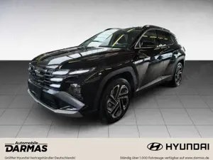 Hyundai TUCSON TUCSON Plug-in-Hybrid FL MY25  Prime 4WD Leder
