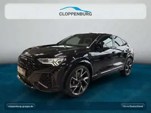 Audi RS Q3 2.5 TFSI Sportback quattro S tronic Navi