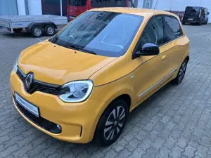 Renault Twingo E-Tech 100% elektrisch Klimaautomatik