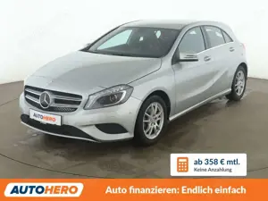 Mercedes-Benz A 180 A 180 BlueEfficiency Style Aut.*NAV*XENON*LIMIT*SH