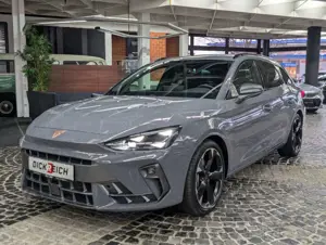 CUPRA Leon 1.5 e-Hybrid PLUG-IN LED INTELIG-DRIVE EDGE Bild 4