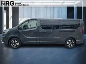Renault Trafic 2.0 dCi 170 Grand Spaceclass Bild 2
