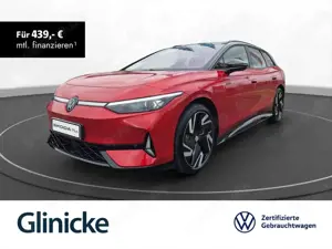 Volkswagen ID.7 Tourer GTX  4Motion AHK Harman Kardon