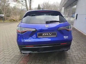 Honda ZR-V ZR-V e:HEV 2.0 i-MMD Hybrid Sport Bild 4