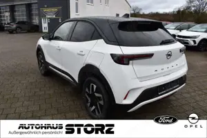 Opel Mokka Edition HYBRID|TECHPAKET|KOMFORTPAKET|ALLWETTER Bild 3