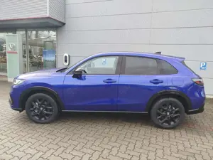 Honda ZR-V ZR-V e:HEV 2.0 i-MMD Hybrid Sport Bild 3