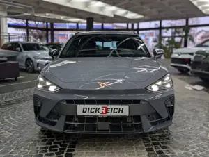 CUPRA Leon 1.5 e-Hybrid PLUG-IN LED INTELIG-DRIVE EDGE Bild 3