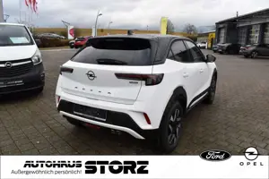 Opel Mokka Edition HYBRID|TECHPAKET|KOMFORTPAKET|ALLWETTER Bild 2