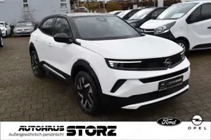 Opel Mokka Edition HYBRID|TECHPAKET|KOMFORTPAKET|ALLWETTER Bild 1