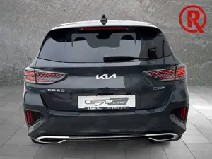 Kia Ceed / cee'd GT-Line 1.5 T-GDI Panorama Keyless PDCv+h Memory S Bild 5