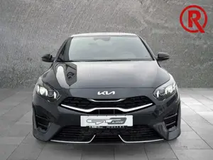 Kia Ceed / cee'd GT-Line 1.5 T-GDI Panorama Keyless PDCv+h Memory S Bild 2