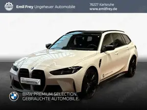 BMW M3 Competition Touring M xDrive