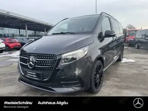 Mercedes-Benz V 300 V 300 d 4MATIC AVANTGARDE Lang AMG Panoramadach 4m