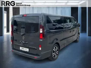 Renault Trafic 2.0 dCi 170 Grand Spaceclass Bild 5