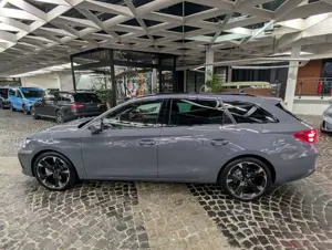 CUPRA Leon 1.5 e-Hybrid PLUG-IN LED INTELIG-DRIVE EDGE Bild 5