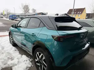 Opel Mokka neuer Mokka 1.2 Turbo 96kW GS EAT8*SHZ*LMF*PDC*LED Bild 5