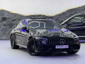 Mercedes-Benz AMG GT GT 43 AMG 4Matic