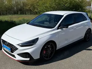 Hyundai i30 i30 2.0 T-GDI DCT N Performance