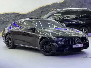 Mercedes-Benz AMG GT GT 43 AMG 4Matic