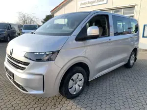 Volkswagen T7 Transporter Kasten Plus Mixto kurz KR 5-Sitzer APP Tempomat