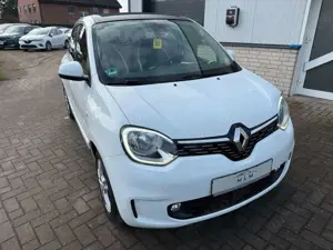 Renault Twingo Intens Automatik Faltdach  Apple CarPlay