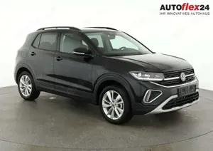 Volkswagen T-Cross 1.0 TSI 85 kW Life DSG Life, AHK, IQ.Light, Kam... Bild 1