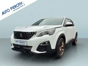 Peugeot 3008 PureTech 130 Stop  Start Crossway