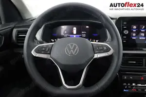 Volkswagen T-Cross 1.0 TSI 85 kW Life DSG Life, AHK, IQ.Light, Kam... Bild 5