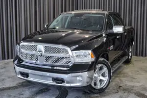 Dodge RAM 1500/EcoDiesel/Luftfederung/AHK/RAMBox/Leder Bild 4