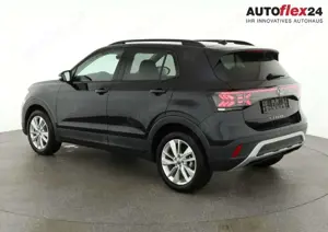Volkswagen T-Cross 1.0 TSI 85 kW Life DSG Life, AHK, IQ.Light, Kam... Bild 3