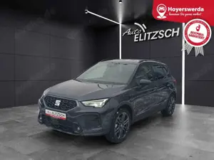 SEAT Arona FR Tech Kessy LED