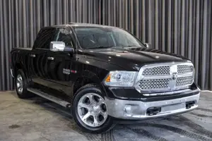 Dodge RAM 1500/EcoDiesel/Luftfederung/AHK/RAMBox/Leder Bild 2