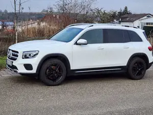 Mercedes-Benz GLB 250 8G-DCT