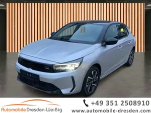 Opel Corsa 1.2 Turbo GS Line*DAB*Kamera