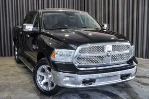 Dodge RAM 1500/EcoDiesel/Luftfederung/AHK/RAMBox/Leder Bild 3