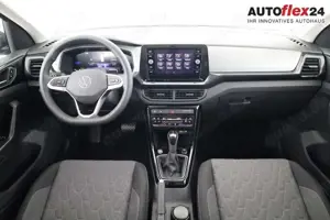 Volkswagen T-Cross 1.0 TSI 85 kW Life DSG Life, AHK, IQ.Light, Kam... Bild 4